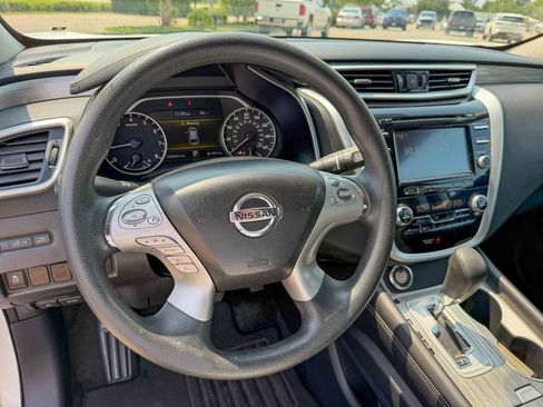 Used 2015 Nissan Murano S AWD/4WD image 11