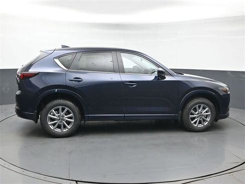New 2025 MAZDA CX-5 AWD 2.5 S image 6
