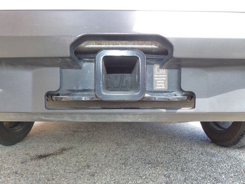 Used 2022 Nissan Pathfinder Platinum w/ Cargo Package image 41