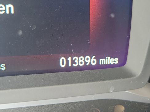 Used 2024 Honda Passport EX-L image 32