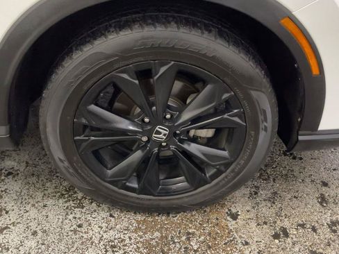 Used 2025 Honda CR-V EX-L image 14