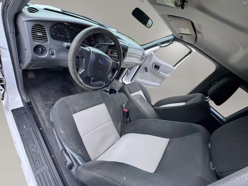 Used 2010 Ford Ranger XL RWD image 11