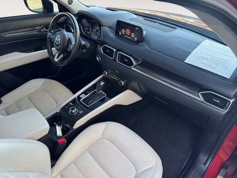 Used 2018 MAZDA CX-5 Grand Touring w/ Premium Package image 15