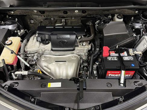Certified 2018 Toyota RAV4 Limited w/ Advanced Technology Package FWD image 31