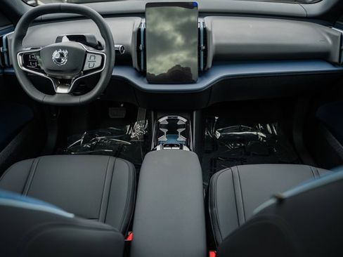 New 2026 Volvo EX30 Plus image 20