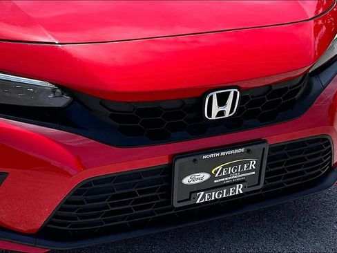 Used 2024 Honda Civic Sport image 29