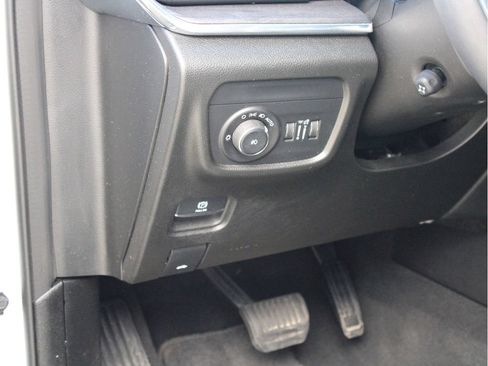 Used 2023 Jeep Grand Cherokee L Overland AWD/4WD image 15