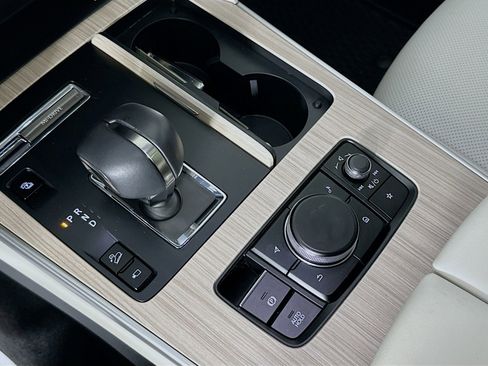 Certified 2024 MAZDA CX-90 Plug-In Hybrid w/ Premium Plus AWD/4WD image 17