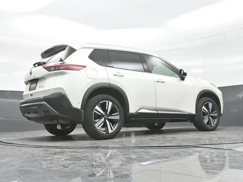 Used 2023 Nissan Rogue SL w/ SL Premium Package AWD/4WD image 29