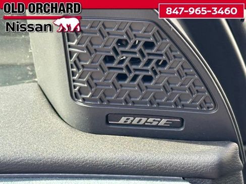 Used 2023 Nissan Ariya AWD/4WD image 10