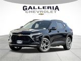 New 2025 Chevrolet Trax LT w/ Driver Confidence Package image 2