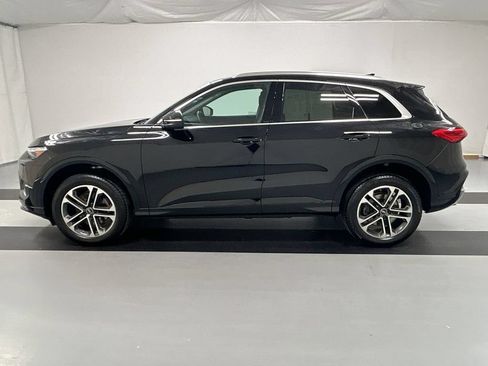 Used 2025 Audi Q5 Premium Plus w/ Premium Plus AWD/4WD image 7