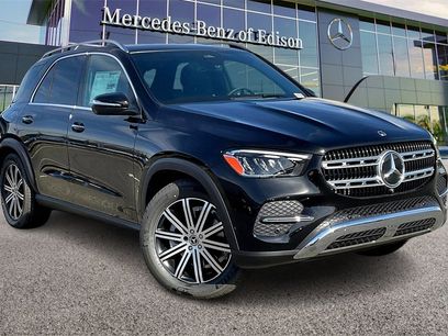 New 2026 Mercedes-Benz GLE 350 4MATIC