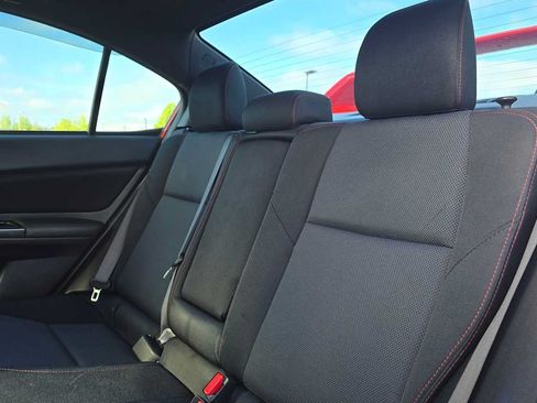 Used 2018 Subaru WRX Premium w/ Popular Package #1 AWD/4WD image 20