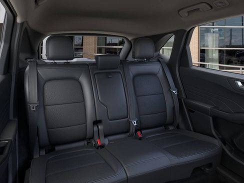 New 2026 Ford Escape SE image 13
