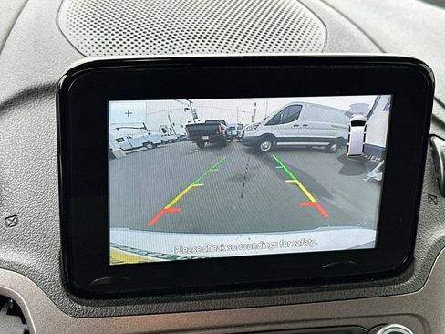 Certified 2021 Ford Transit Connect XLT FWD image 19