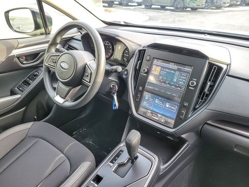 New 2025 Subaru Impreza 2.0i image 14