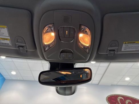 Used 2022 Jeep Compass Latitude w/ Sun and Sound Group image 34