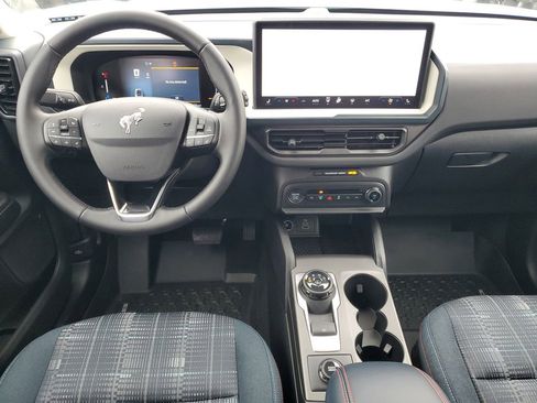 New 2026 Ford Bronco Sport Heritage w/ Convenience Package image 24