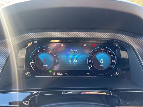 New 2026 Volkswagen Atlas Cross Sport SEL R-Line image 15