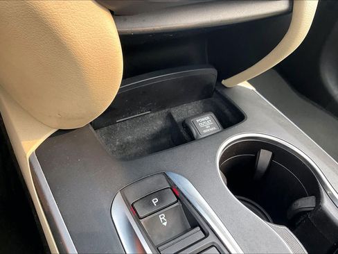Used 2018 Acura MDX SH-AWD image 37