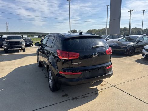 Used 2014 Kia Sportage LX image 19