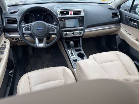 Used 2016 Subaru Outback 2.5i Limited image 19