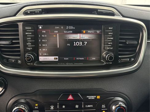 Used 2017 Kia Sorento SX AWD/4WD image 43