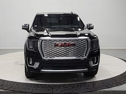 Used 2022 GMC Yukon Denali