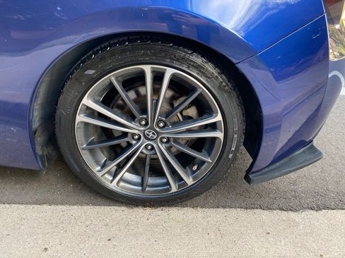 Used 2016 Scion FR-S image 25