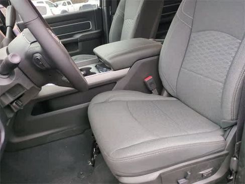 New 2026 RAM 2500 Big Horn image 16