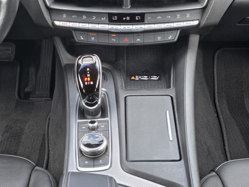 Used 2021 Cadillac CT5 Premium Luxury RWD image 16