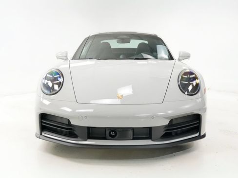New 2026 Porsche 911 Carrera RWD image 6