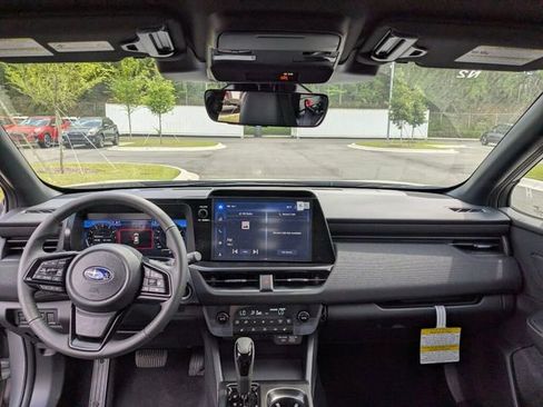 New 2026 Subaru Outback Premium AWD/4WD image 8