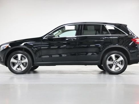 Used 2018 Mercedes-Benz GLC 300 4MATIC image 12