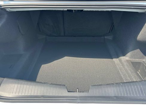 Certified 2024 Cadillac CT4 V w/ LPO, Blue Accent Package RWD image 17