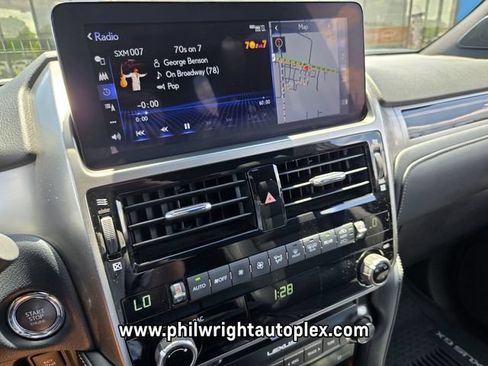 Used 2023 Lexus GX 460 Premium AWD/4WD image 21