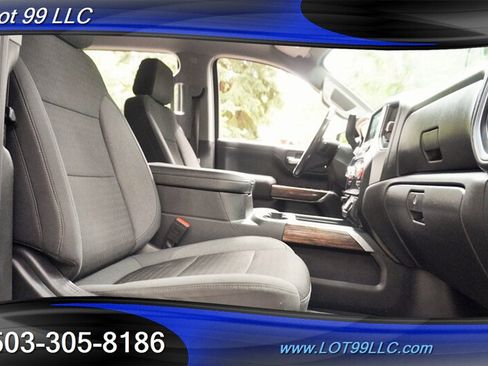 Used 2021 GMC Sierra 1500 Elevation AWD/4WD image 19