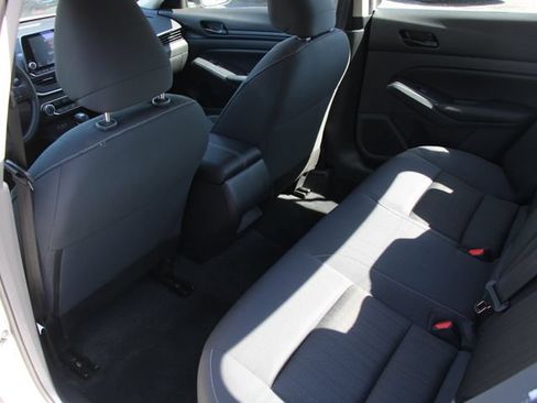 Certified 2025 Nissan Altima 2.5 S FWD image 22
