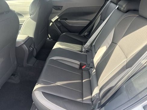 New 2026 Subaru Crosstrek 2.5i Wilderness AWD/4WD image 71