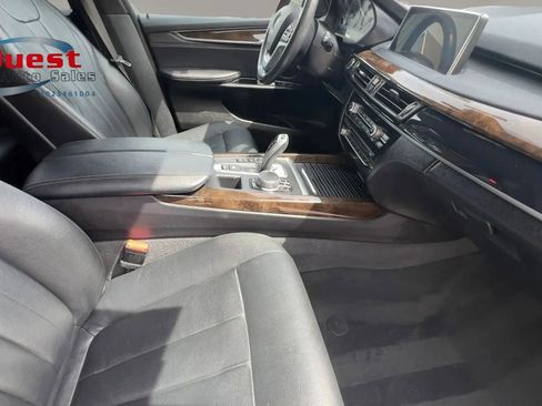 Used 2017 BMW X5 xDrive35i AWD/4WD image 17