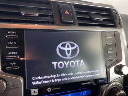 Used 2023 Toyota 4Runner Limited AWD/4WD image 13