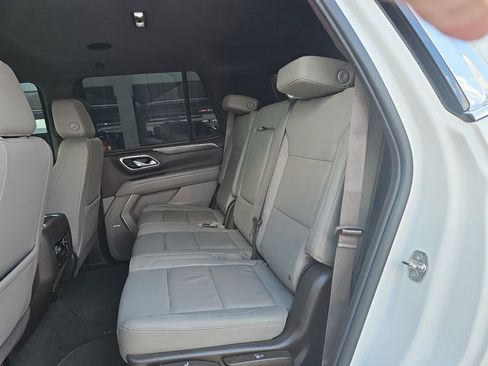 Used 2021 Chevrolet Tahoe LT image 9