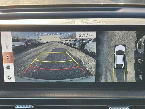 New 2024 Genesis GV60 Performance image 26