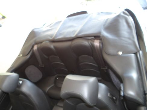 Used 2001 Jaguar XK8 Convertible RWD image 82