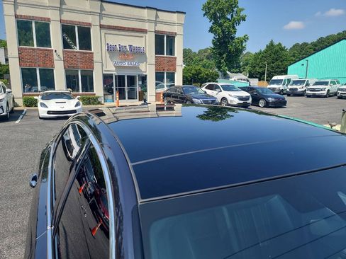 Used 2019 Audi A8 L 3.0T w/ Executive Package AWD/4WD image 14