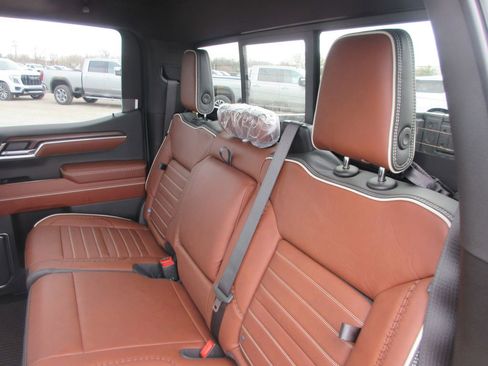 New 2026 GMC Sierra 1500 Denali Ultimate image 15