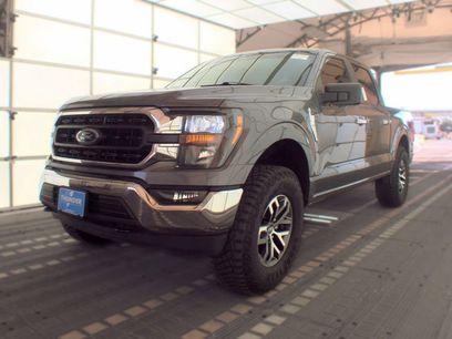 Used 2023 Ford F150 XLT