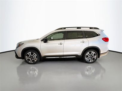 New 2025 Subaru Ascent Touring