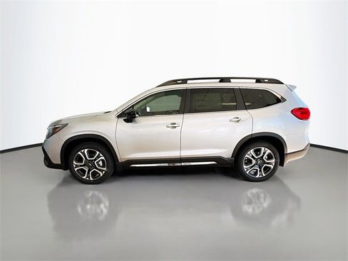 New 2025 Subaru Ascent Touring image 3
